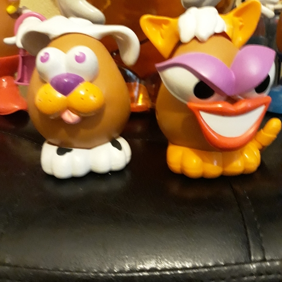 extra large mr potato head